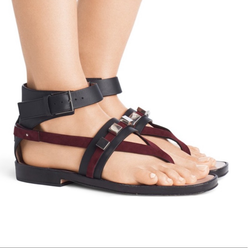 Estrella sandal